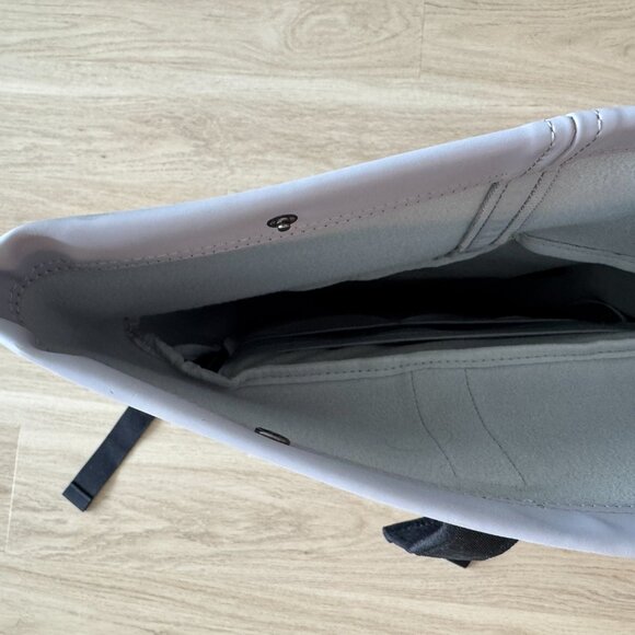 Hajo Mini Backpack - Lotus Series Dusty Lilac - Picture 12 of 16